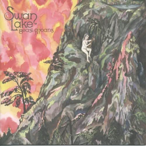 Swan Lake - Beast Moans   - COMPACT DISCS [CD] price history on PriceWatchPro