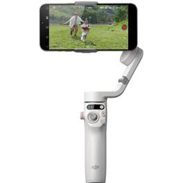 DJI - Osmo Mobile 6 Smartphone Gimbal 3-Axis Stabilizer CP.OS.00000284.01