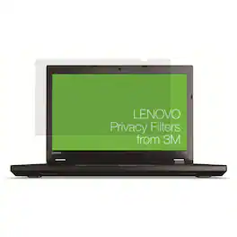 Lenovo - PRIVACY SCREEN FILTER FOR THINKPAD X1 YOGA GEN 6 4XJ1D33269 - NO BOX - SCREEN FILTER ONLY