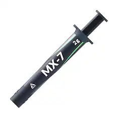 2g MX-7 ARCTIC