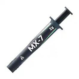 Arctic - ACTCP00089A MX-7 (2 g) PREMIUM Performance Thermal Compound