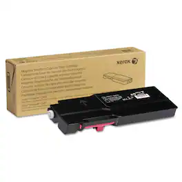 Xerox - 106R03503 106R03503 2,500 Page-Yield Toner - Magenta