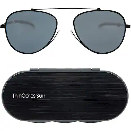 ThinOptics Sun