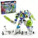 Lego Dreamz 10+ set with 71485 and 2-in-1 Knight Battle Mesh set.