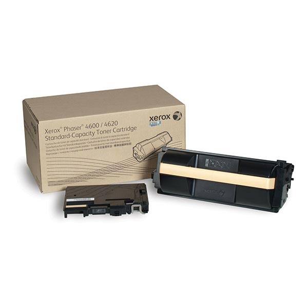 Xerox Phaser 4600 / 4620 Xerox Phaser Toner Cartridge Standard-Capacity
