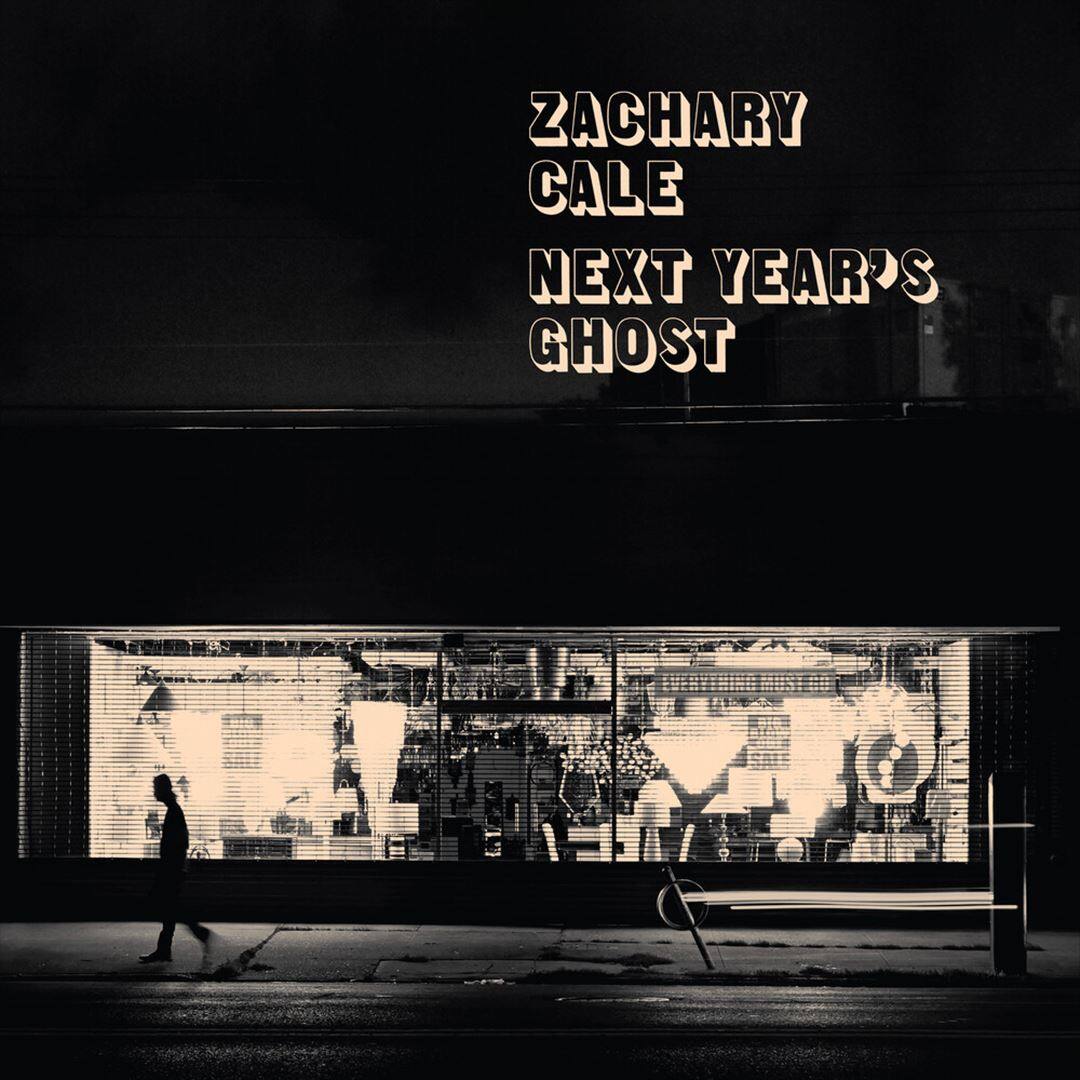 Next Year's Ghost [LP] [VINYL] price history on PriceWatchPro