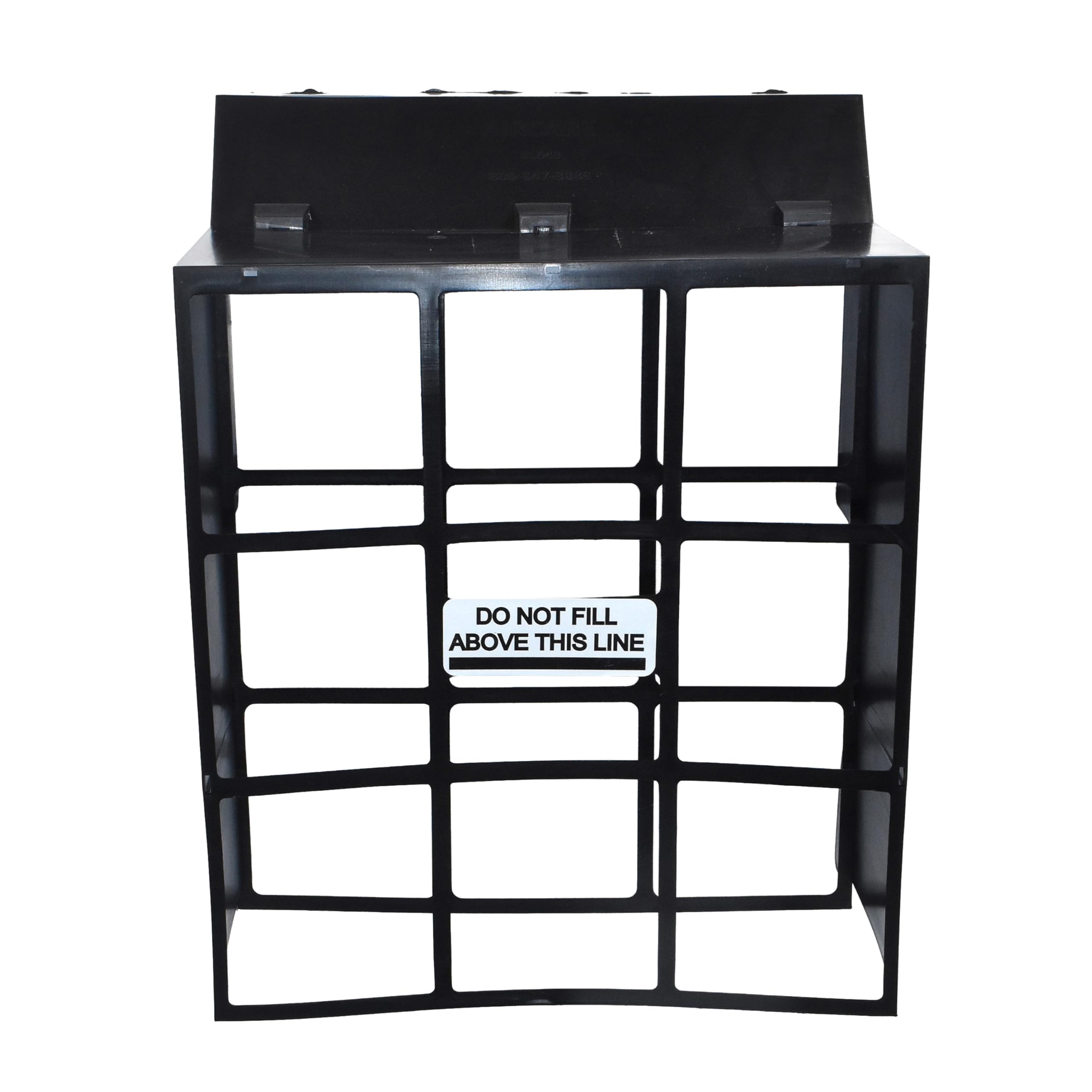 HQRP - Humidifier Wick Retainer Frame Assembly for Essick Air EP9500 EP9700 EP9800 - Replaces 1B72081