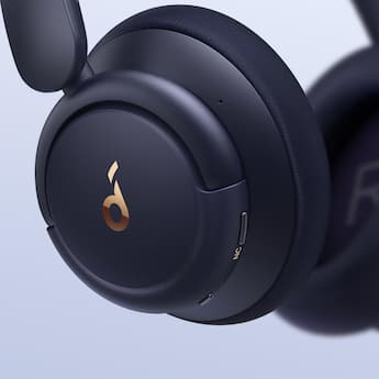 Soundcore Q30 by Anker, Hybrid Active Noise Cancelling Headphones Soundcore Q30 by Anker, Hybrid Active Noise Cancelling Headphones