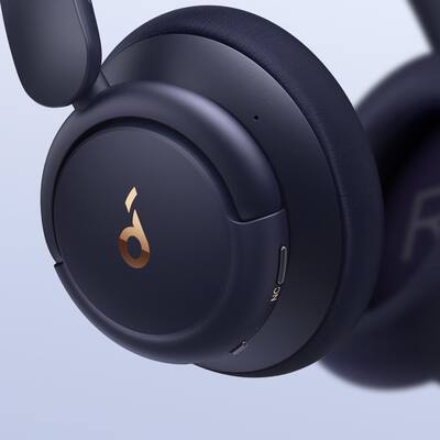 Soundcore Q30 by Anker, Hybrid Active Noise Cancelling Headphones Soundcore Q30 by Anker, Hybrid Active Noise Cancelling Headphones