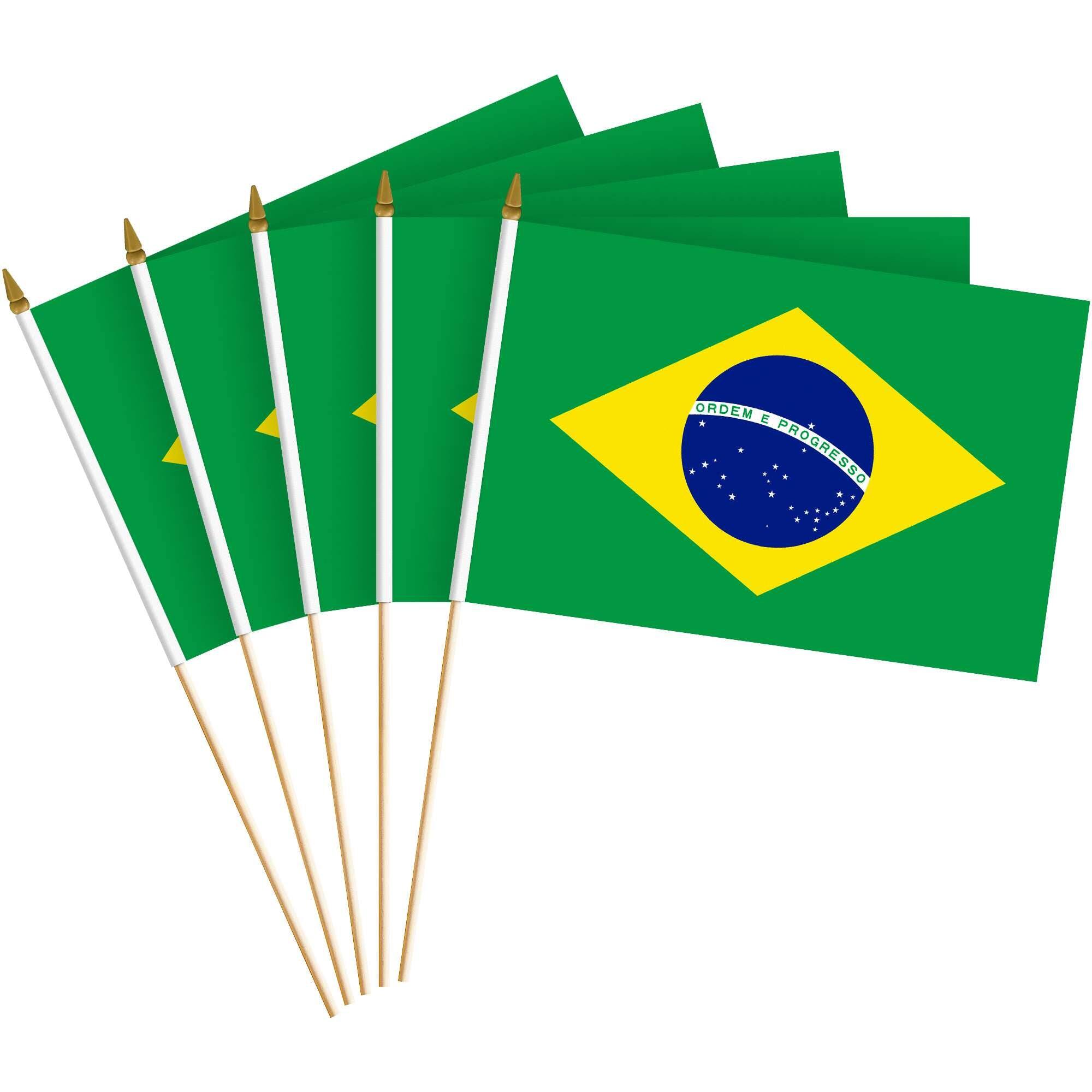 ORDEM E PROGRESSO