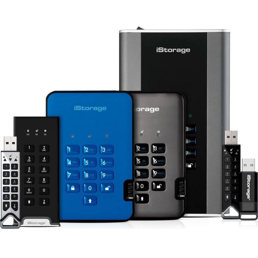 iStorage iStorage orage  
I 2 AN 1 2 ABC 3 DEF 2 ABC 3 DEF  
NO I 3 5 7 9 1 a 2 4 6 a 0  
3 sr 5 AL 7 PORS 9 wvz t  
4 Gm 6 NTRO 8 PUV 0  
4 GHe PORS 5 DEL 8 TUV 0  
6 MNO 9 weY?  
5 JKL 8 TUV 0 6 MNO WKYZ  
1 2 5 7 ln 6 a e & FS  
iStorage iStorage