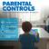 **PARENTAL CONTROLS**
Manage Screen Time and Content Access
A Worry-Free Experience
- Control Screen Time
- Set Educational Goals
- Block From Unsafe Internet Content
- Manage Permissions and Apps