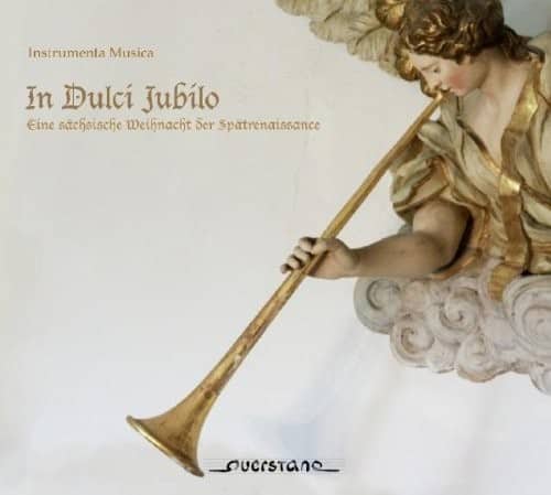 Instrumenta Musica / Various - In Dulci Jubilo   - COMPACT DISCS [CD] price history on PriceWatchPro