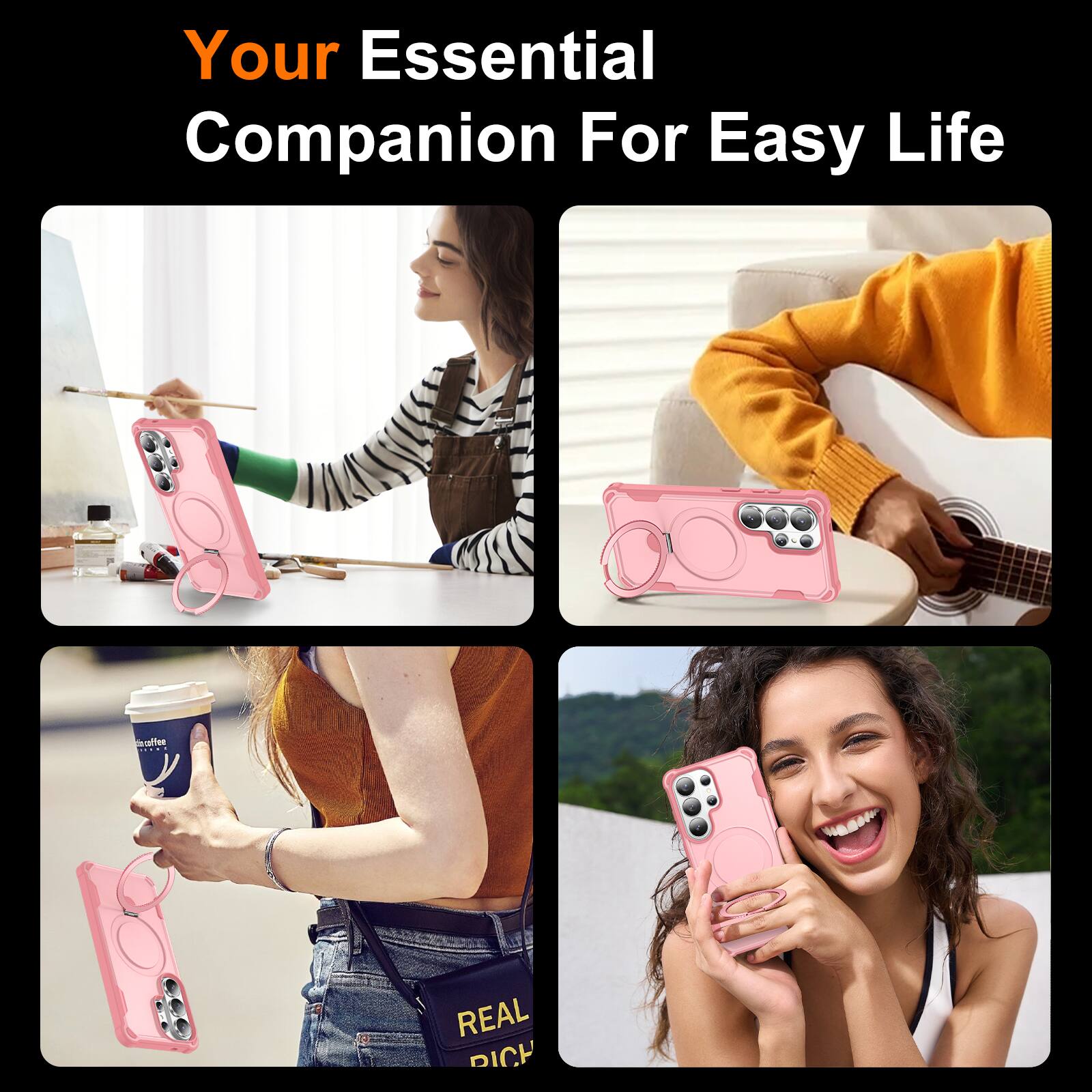 Your Essential Companion For Easy Life

REAL PICH