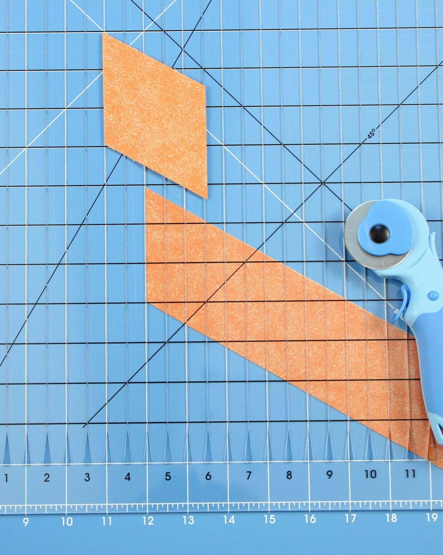 Back. AccuQuilt - June Tailor 8-1/2-Inch by 11-Inch Ink Jet Printable Freezer Paper, 10-Pack (JT408) , White.