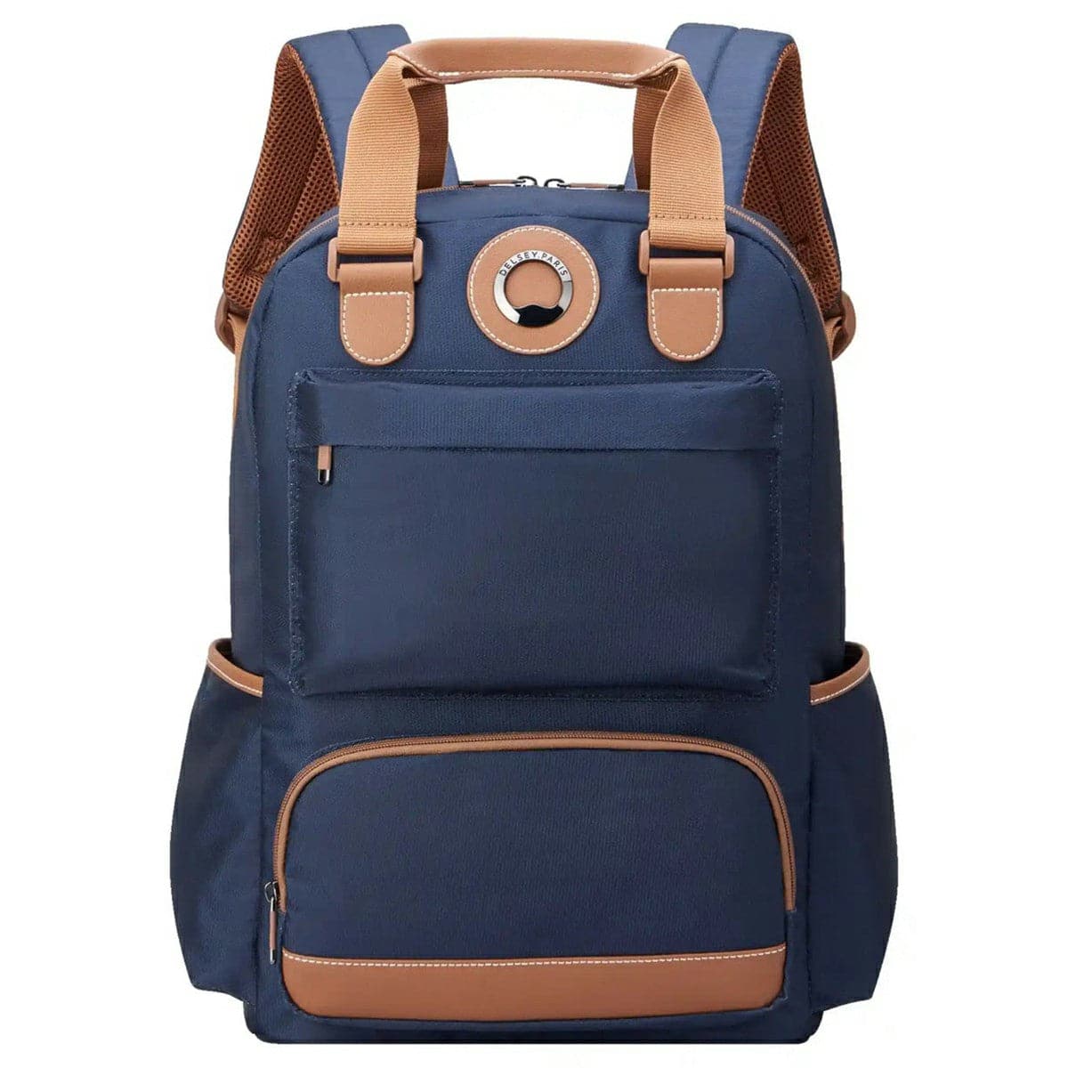 Delsey - Flanerie SE Laptop Backpack - Navy