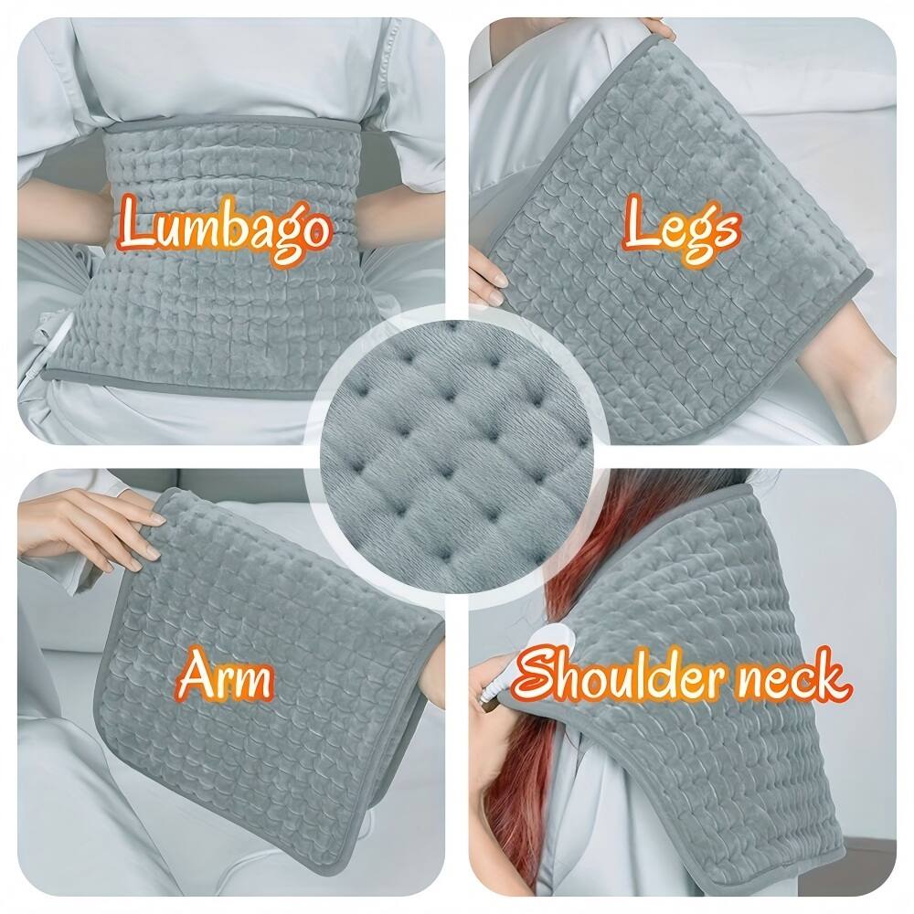 Lumbago, Legs, Arm, Shoulder neck