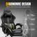 ERGONOMIC DESIGN
Bionic 30D memory foam lumbar pillow
- Neck Support
- Shoulder Relaxed
- Back Support
- Lumbar Support
GTPLAYER
ACE OTPLAY R