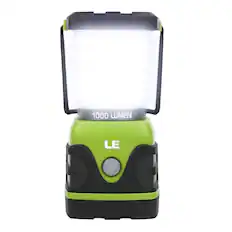 1000 Lumen LE
