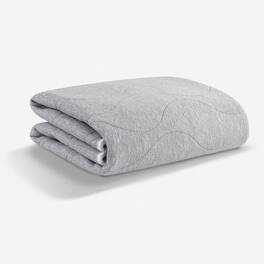 Bedgear - Air-X® Mattress Protector- Full - Gray