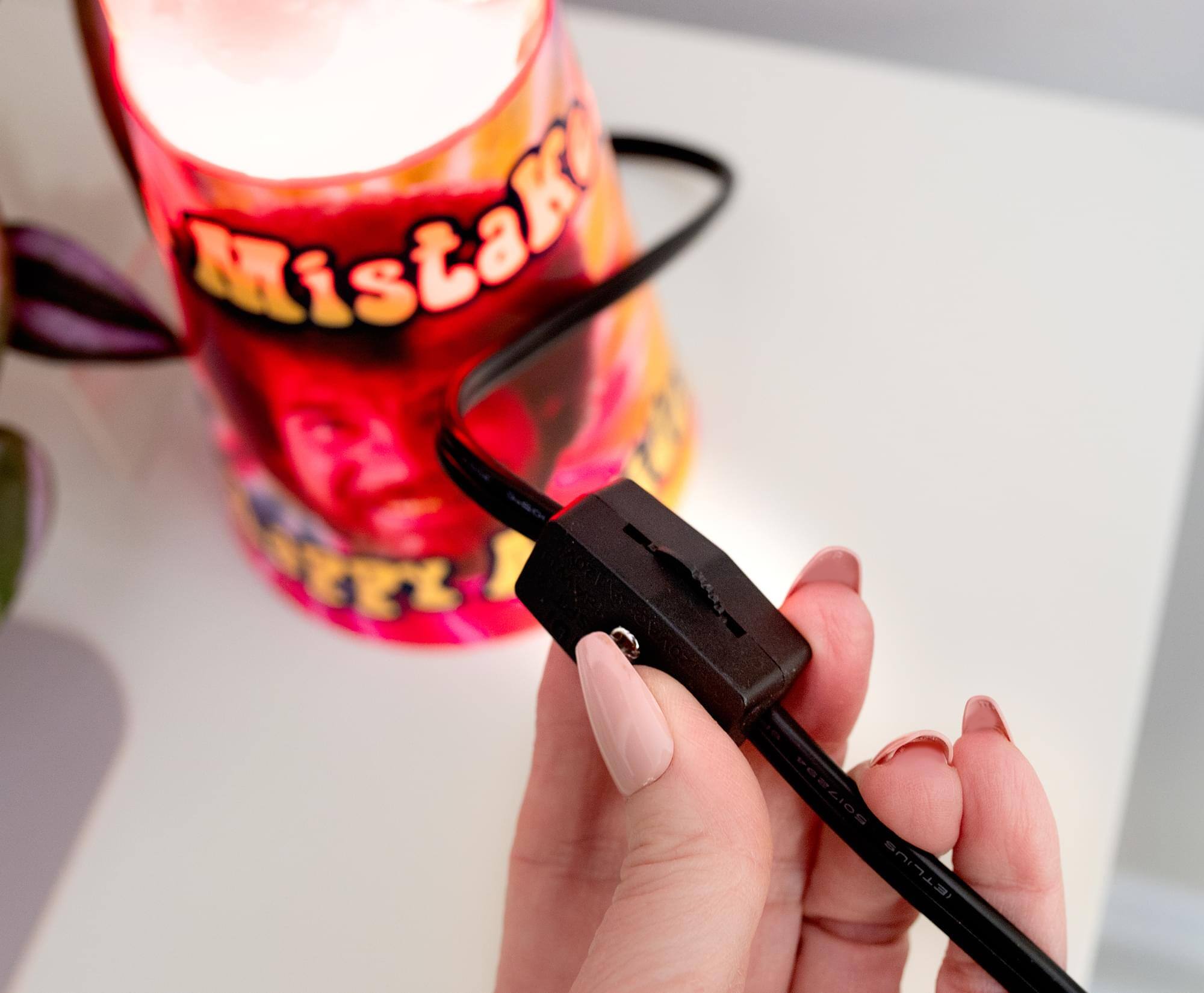 MistaKo - Caaba PGSLIOS ETLIUS