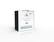 Alt View 12. Bedgear - GERMSHIELD Mattress Cover and Pillowcase Set- Full - White.
