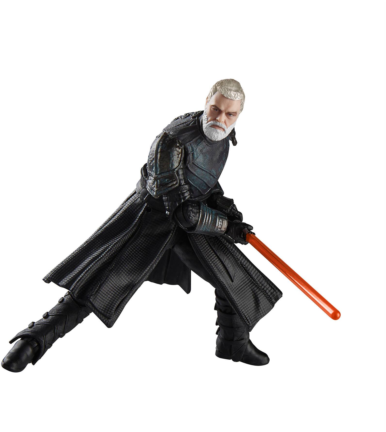 Alt View 10. Star Wars - The Vintage Collection Baylan Skoll.