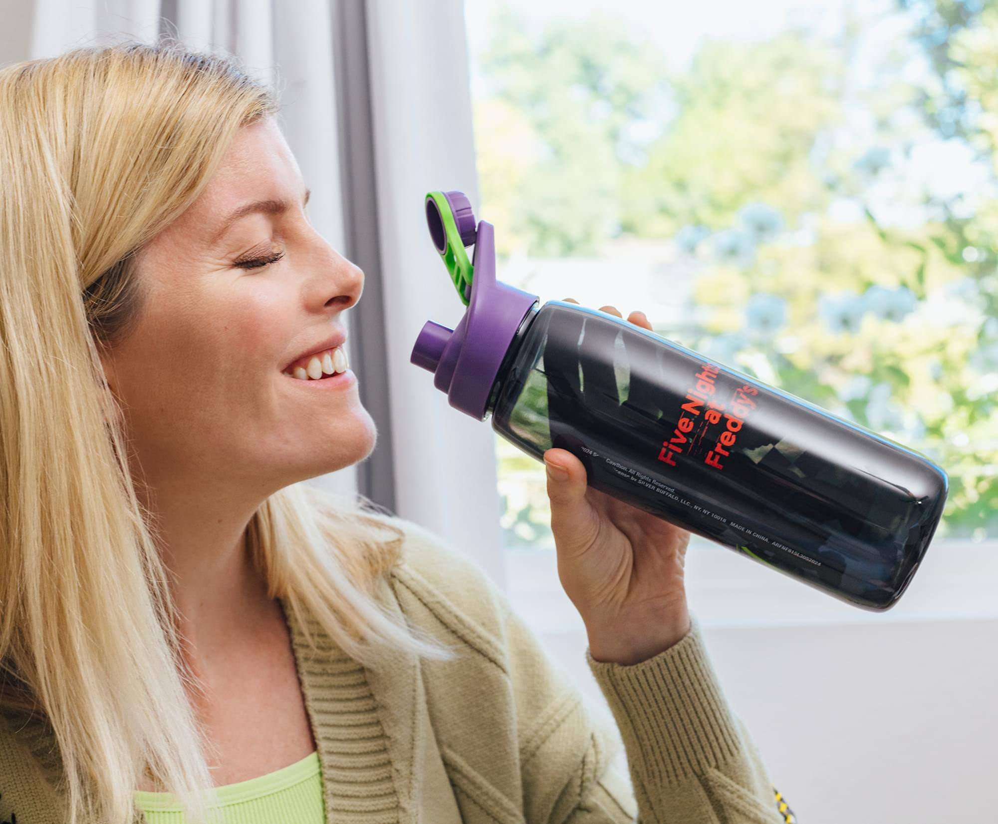 Five Nights Freddy's