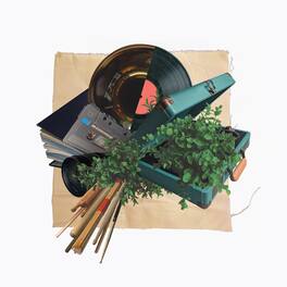 Cisco Swank - Some Things Take Time - VINYL LP