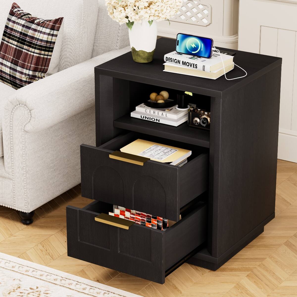DESIGN MOVES  
UNION CEREAL  
FLERS HVAdi NR33