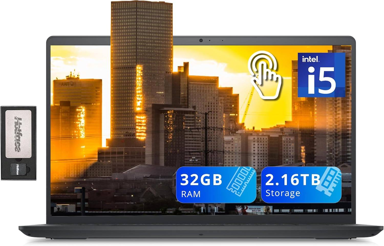 Hotface Hotforce AARFQ  
Intel i5  
32GB RAM  
2.16TB Storage  
SNLO