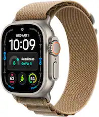 VITALS
TRAINING
WED APR 1
10:09
Readiness 8
Go For It
62 BPM TYPICAL
54 49 57 STEADY
