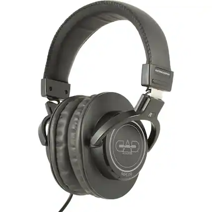 CAD AUDIO
MH210