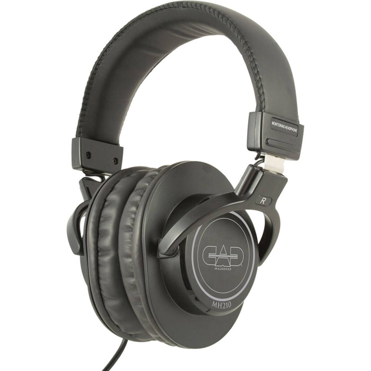 CAD AUDIO  
MH210