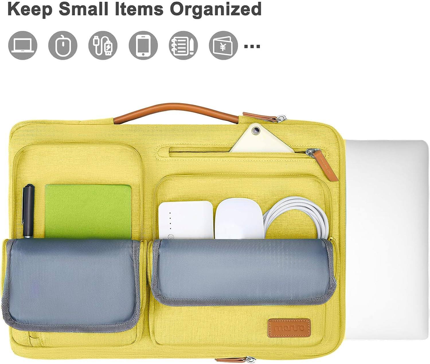 Keep Small Items Organized