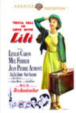Lili - DVD