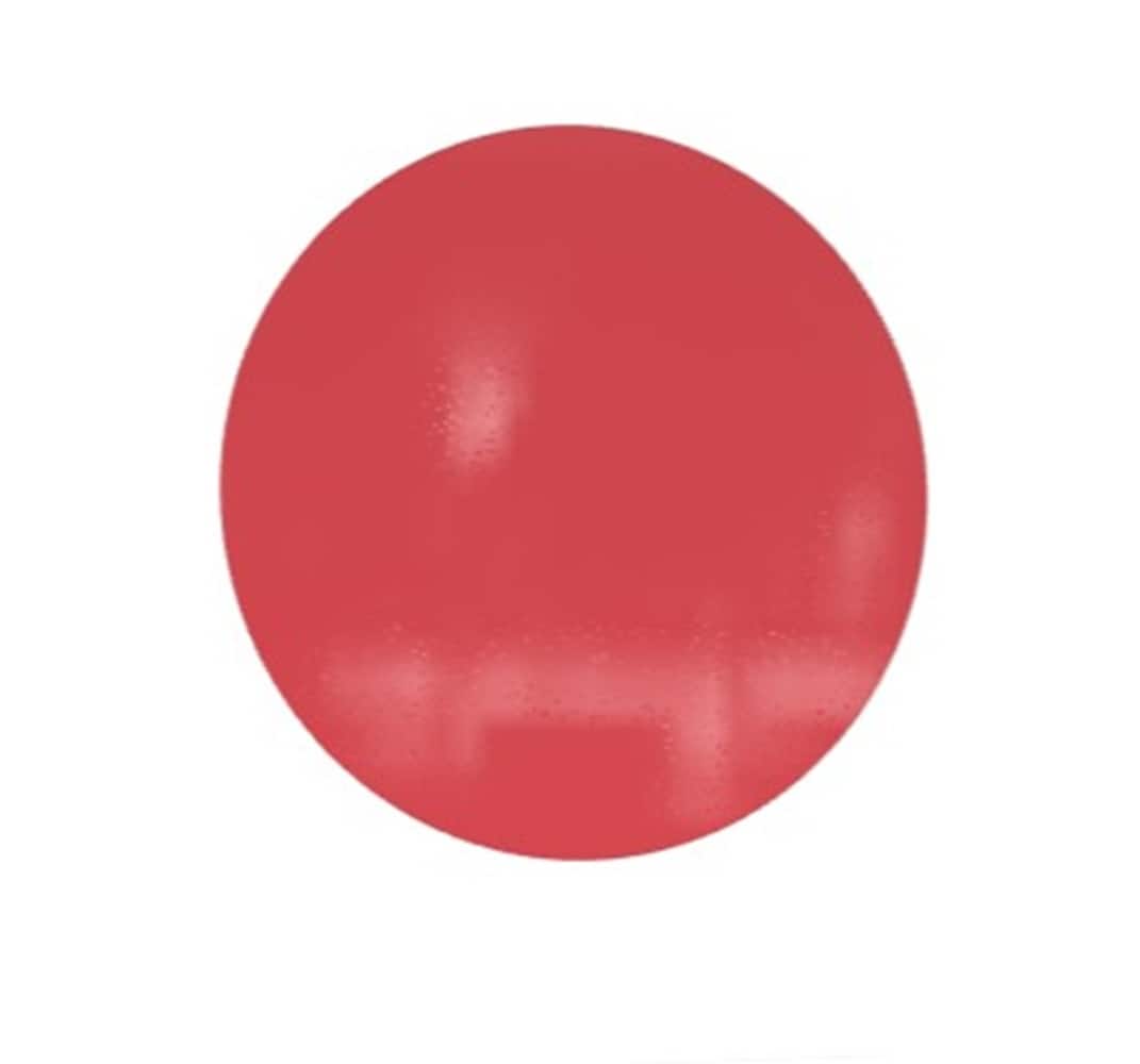 "Ghent - Coda Low Profile Circular Glassboard, Magnetic, 24"" Diameter - Rose" price history on PriceWatchPro