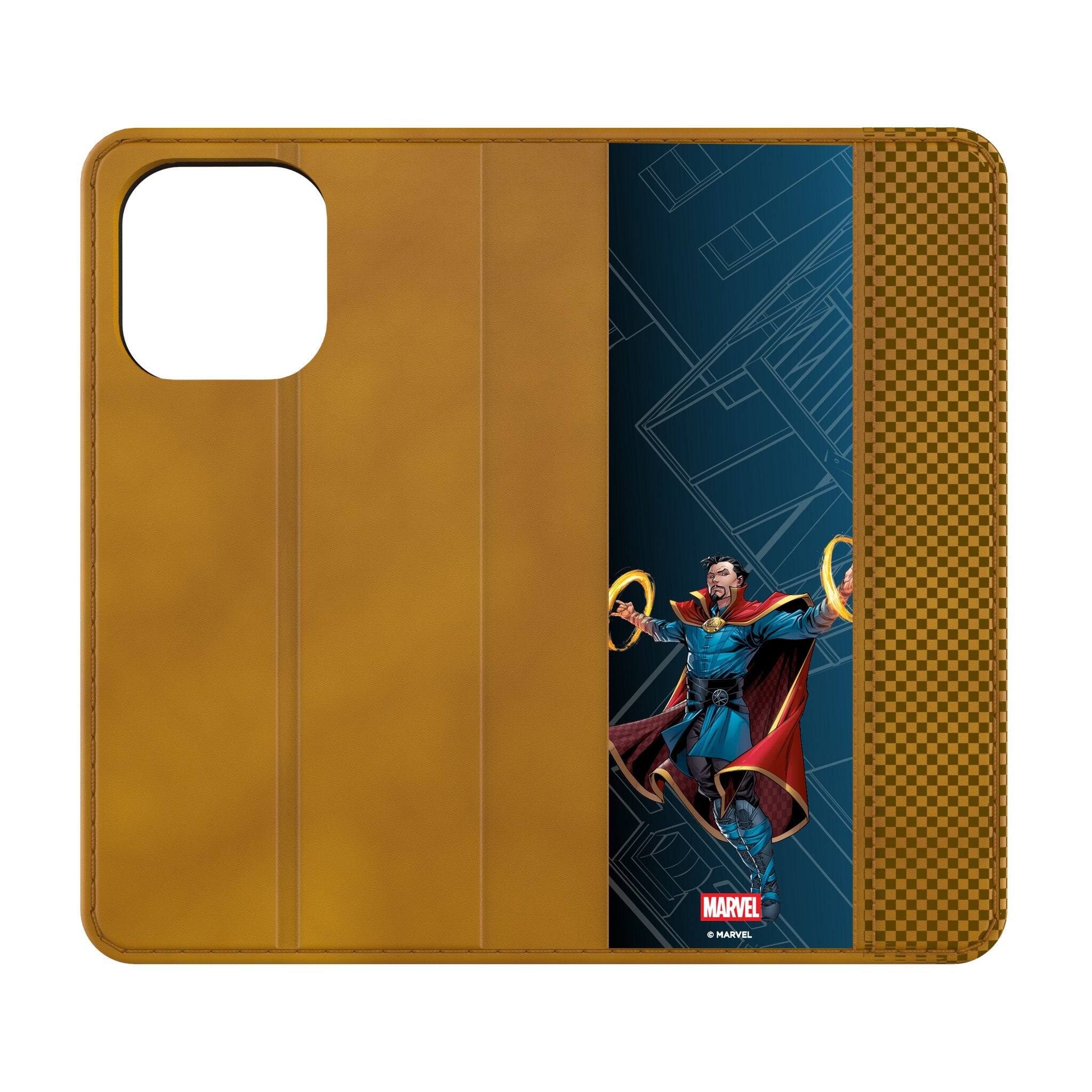 Doctor Strange
