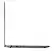 Alt View 5. Lenovo - Lenovo IdeaPad Pro 5 16" 2K OLED 120Hz Touchscreen Notebook Intel Core Ultra 7 155H 16GB LPDDR5 RAM 1TB SSD NVIDIA - Graphite Grey.
