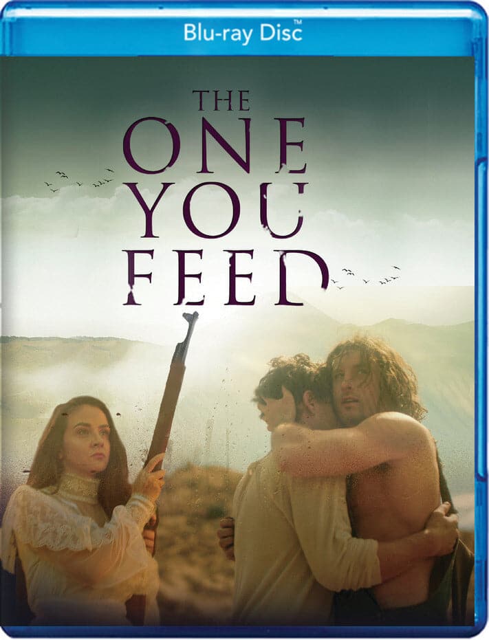 The One You Feed (MOD) (BluRay Movie) [Blu-ray] price history on PriceWatchPro