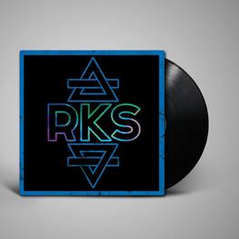 Rainbow Kitten Surprise - Rks - VINYL LP