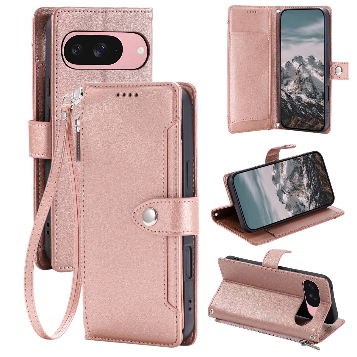 Rosegold