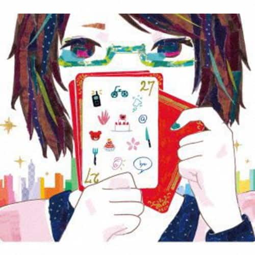 27 Deco - Vocaloid Collection 2008-12  - COMPACT DISCS