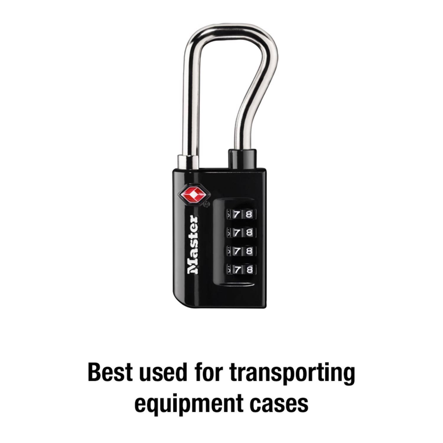 Master 5 7 5 7 5 7 5 7 8 8 8 8  
Best used for transporting equipment cases