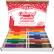Cra-Z-Art Colored Pencils Classroom Pack:
* Brighter Colors
* Sharpened
* Long Lasting
* Easy Sharpening
* Thick, Smooth Leads
* 250 Colored Pencils in 10 Assorted Colors