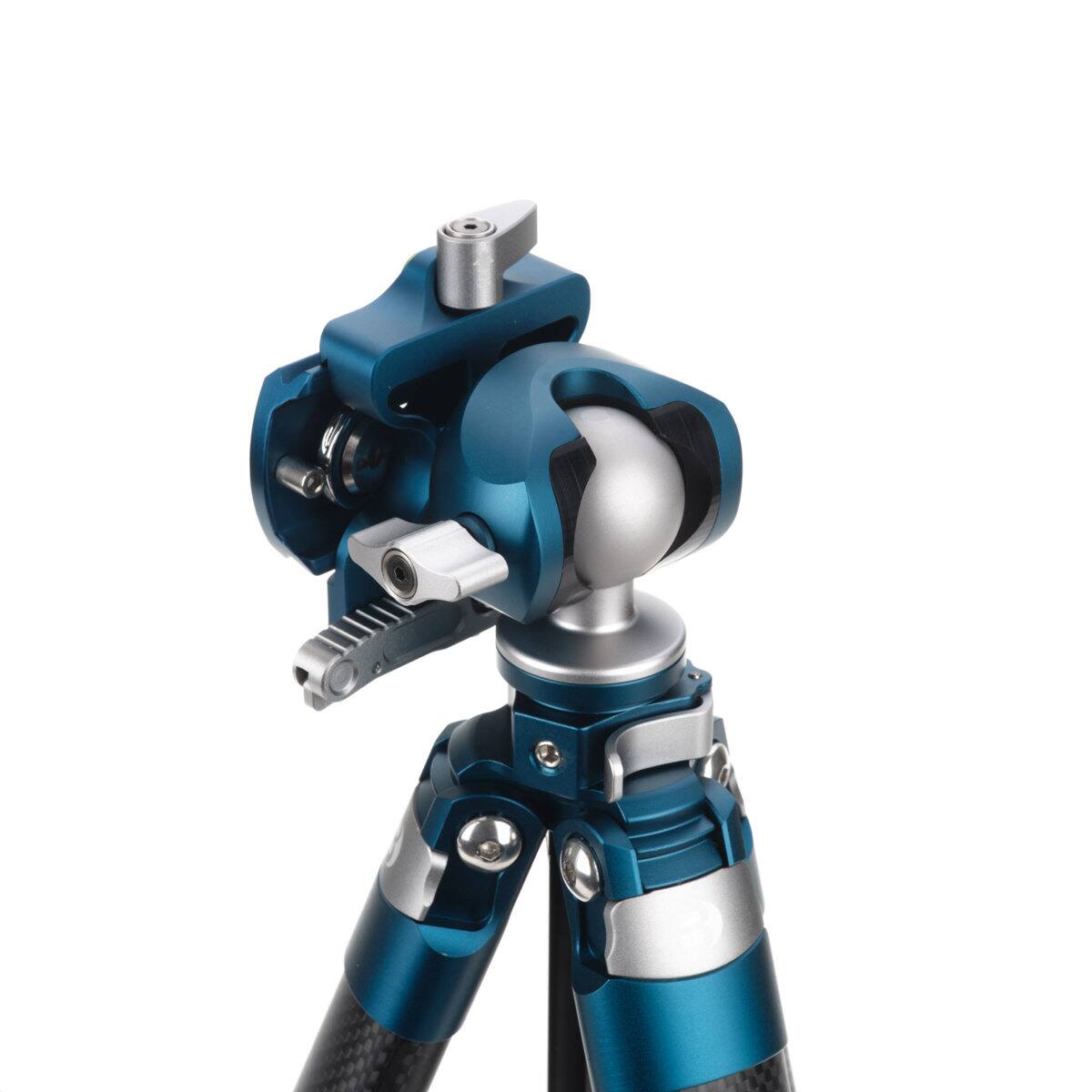 Alt View 6. Benro - Benro FS30 Ball Head.