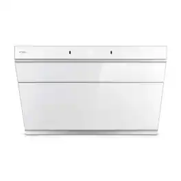 FOTILE - 30 inches - Externally Vented - Under cabinet Range Hood - White