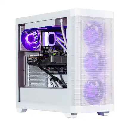D EN
El GEFORCE RTX