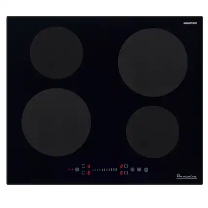 INDUCTION 8 8 - G 4 O 8 8 Rangaire