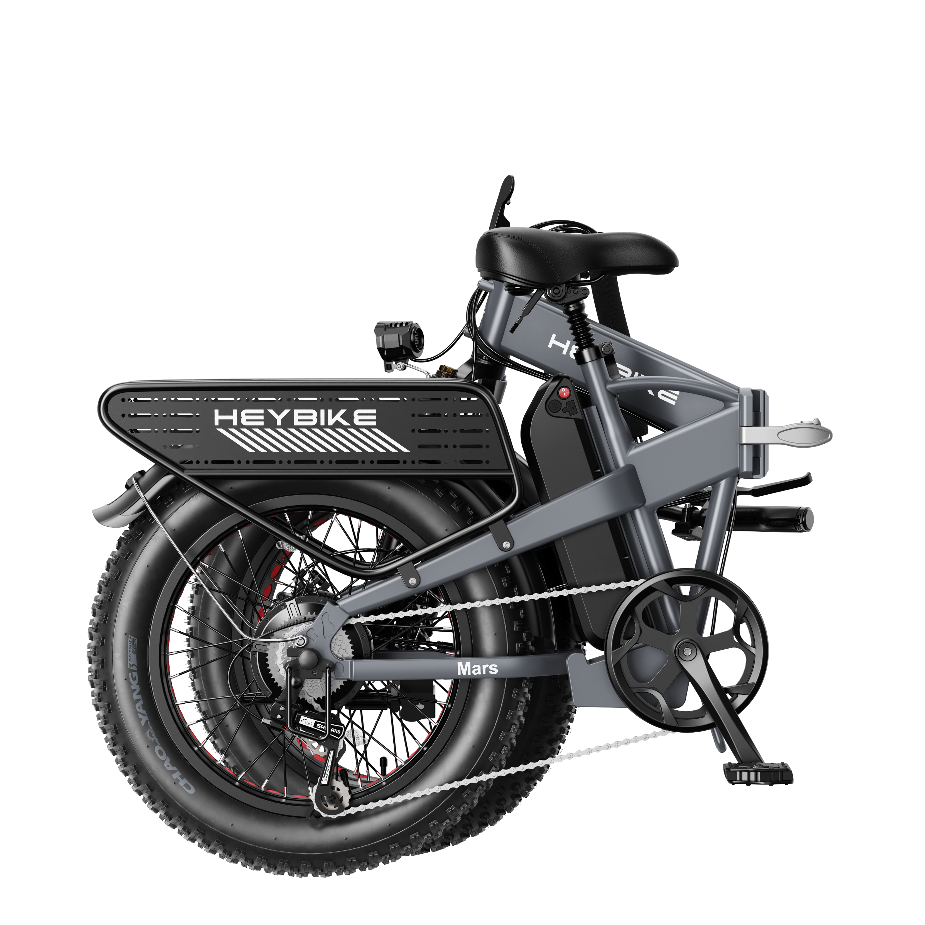 HEYBIKE H E ! CHAOOYANG Mars